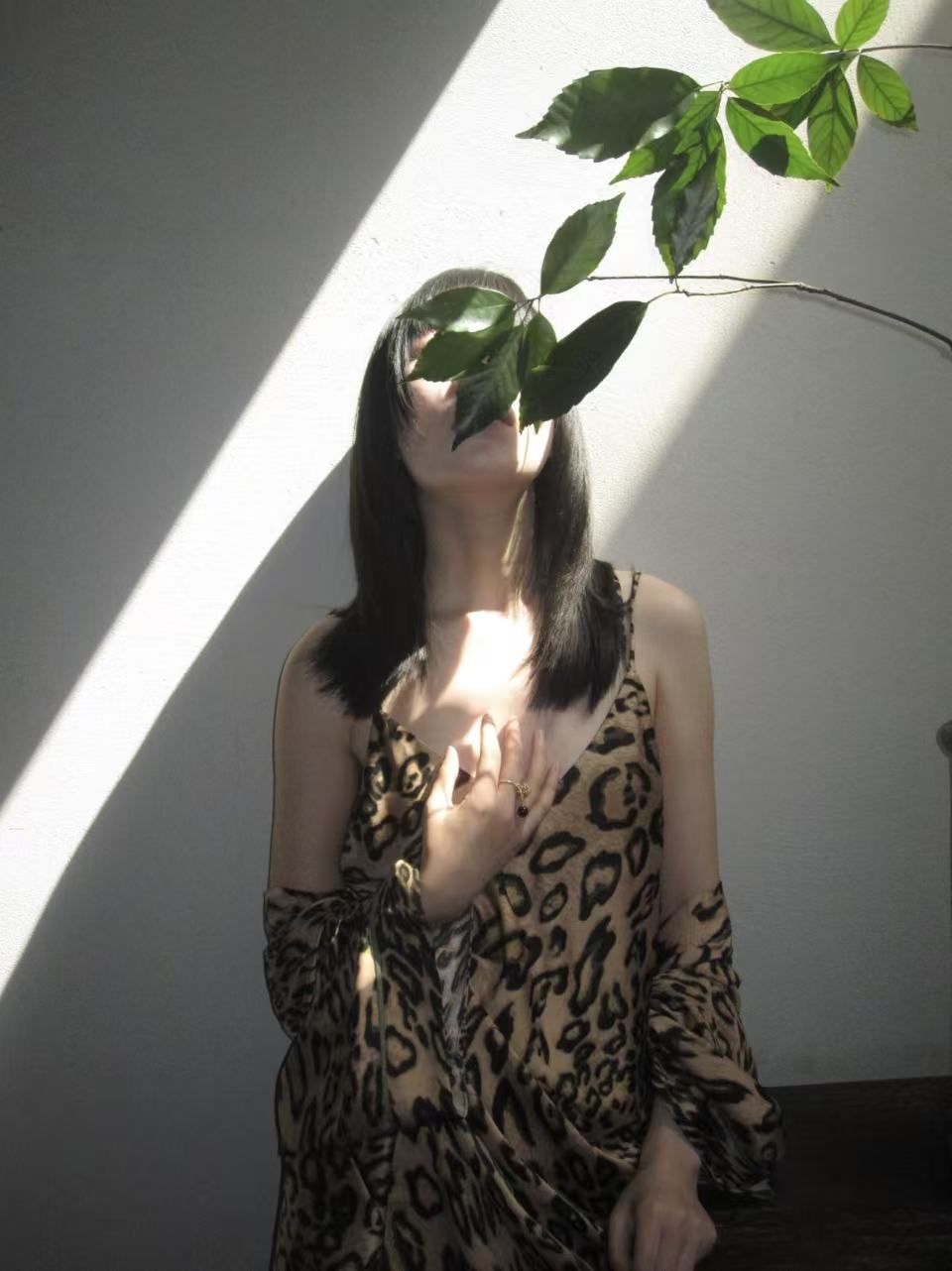 Butterflies In One'S Stomach