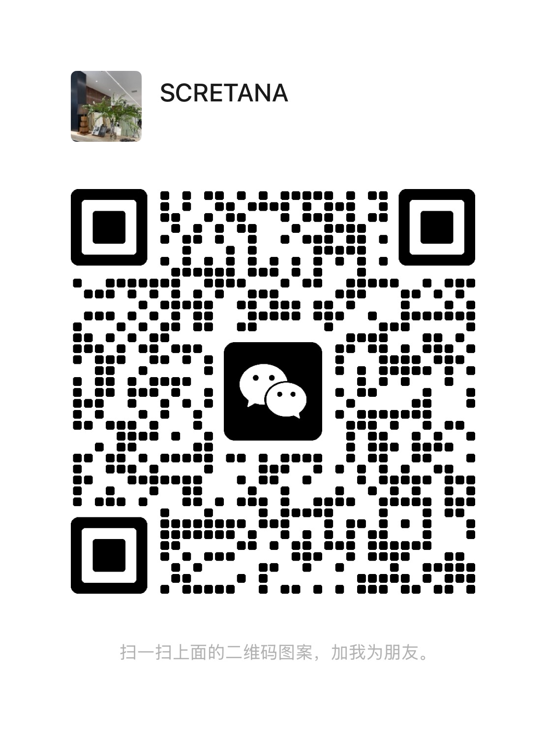 QR code 2